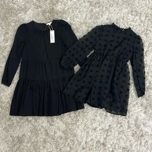 Girls Dress Bundle - Size medium